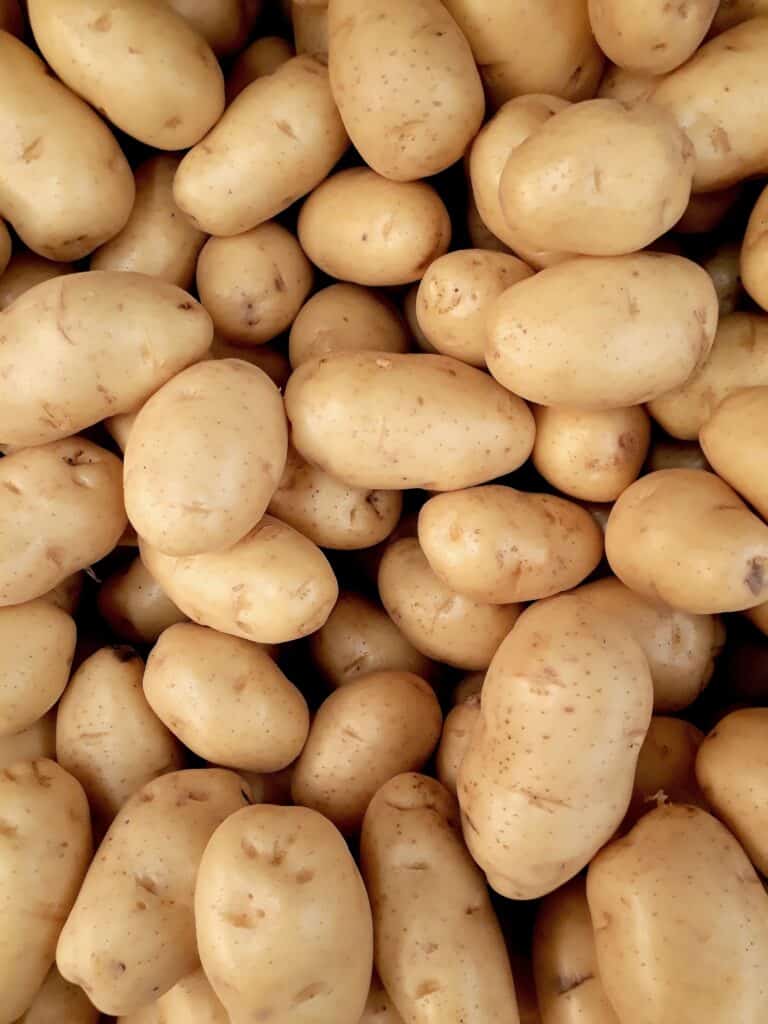 Pexels Potatoes