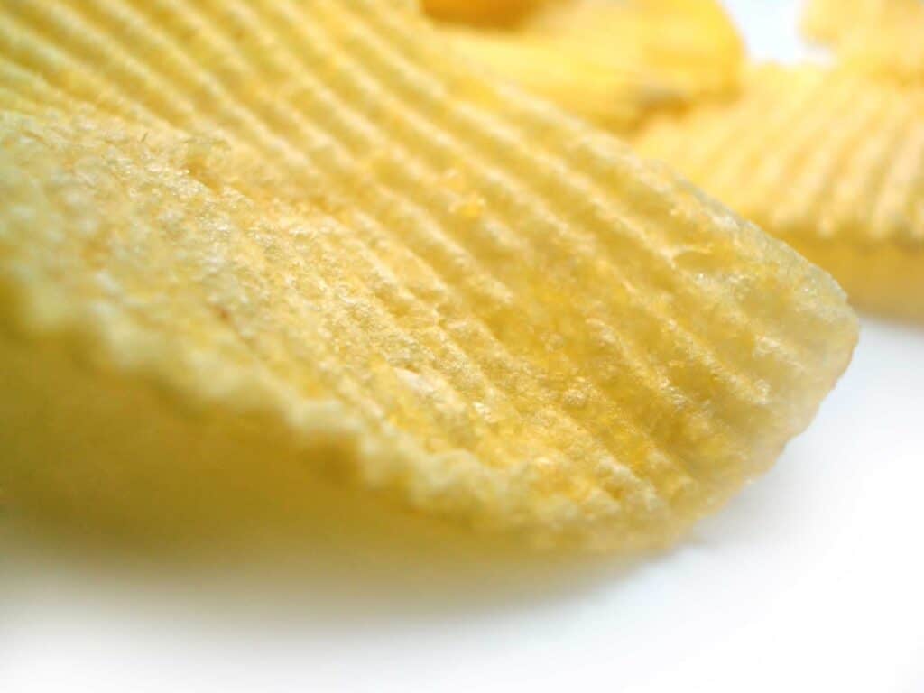 Potato Chips