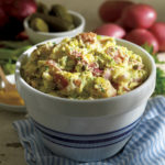 Potato Recipes