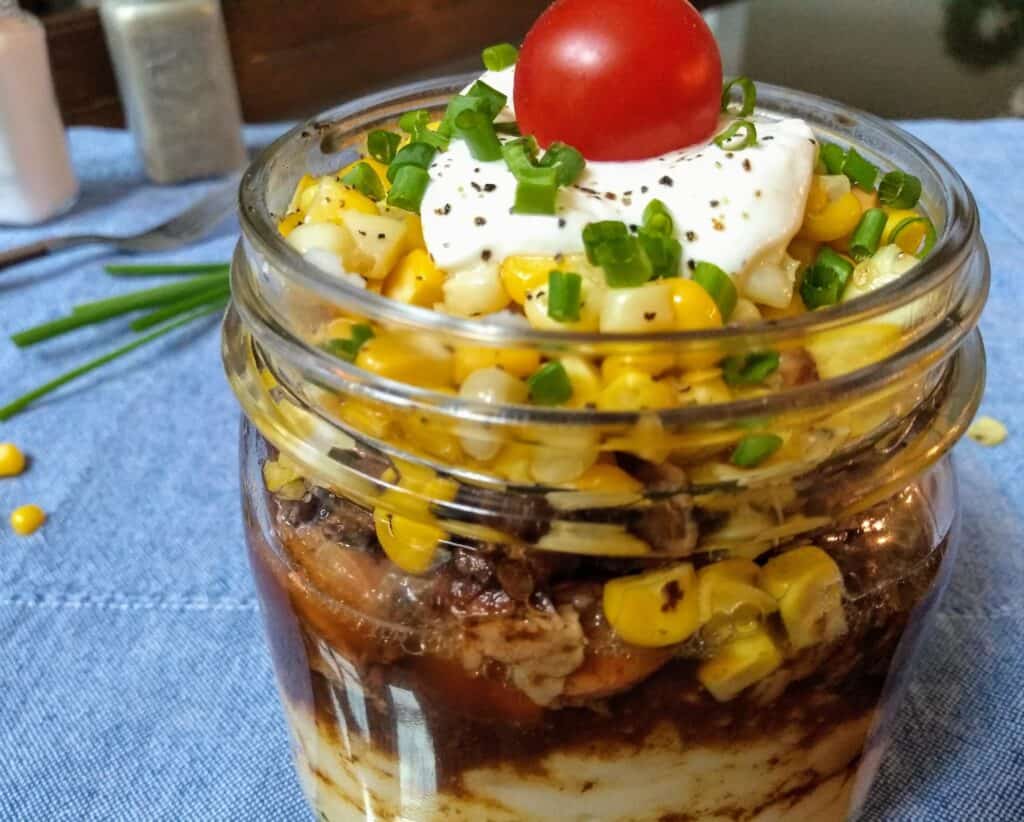Mashed Potato Sundae Recipe - Eat Wisconsin Potatoes