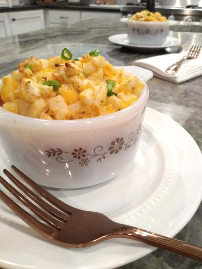 Hash Brown Taco Casserole Recipe - Eat Wisconsin Potatoes
