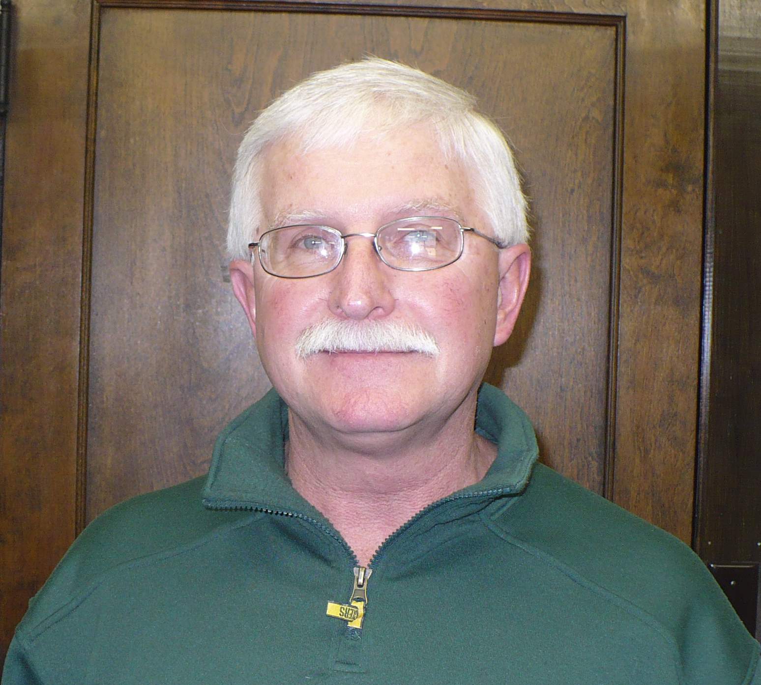 John Gallenberg Eat Wisconsin Potatoes