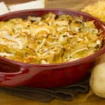 Quick & Healthy Potato Casserole