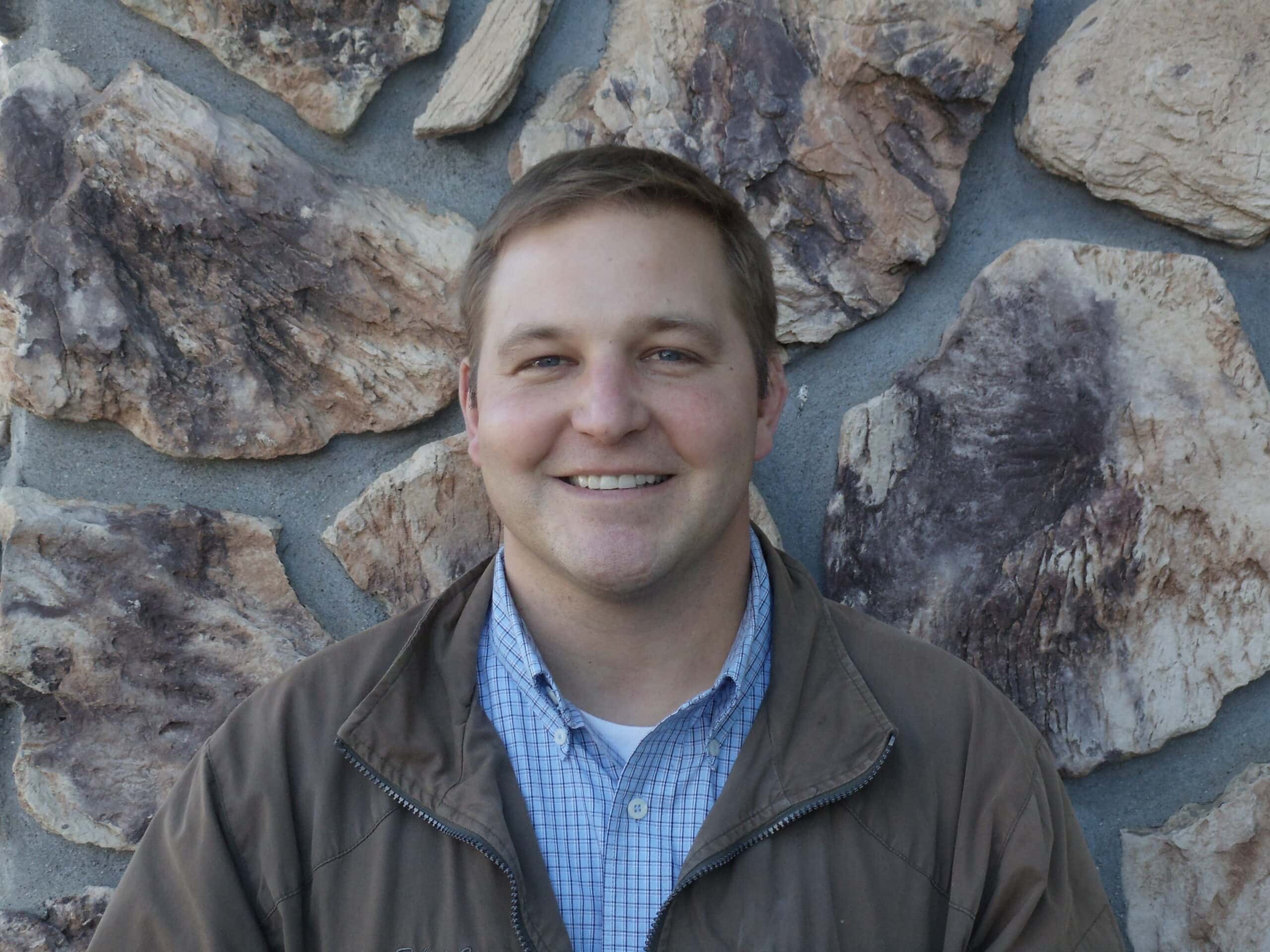 Jim Mortenson Eat Wisconsin Potatoes