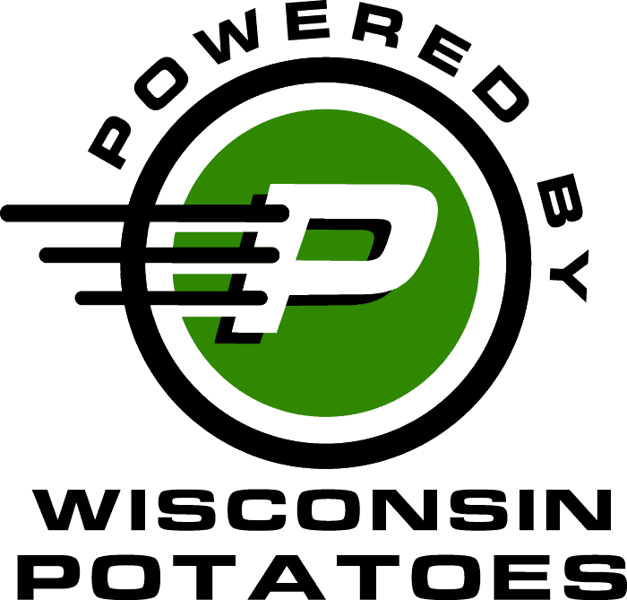 Powered by Wisconsin Potatoes