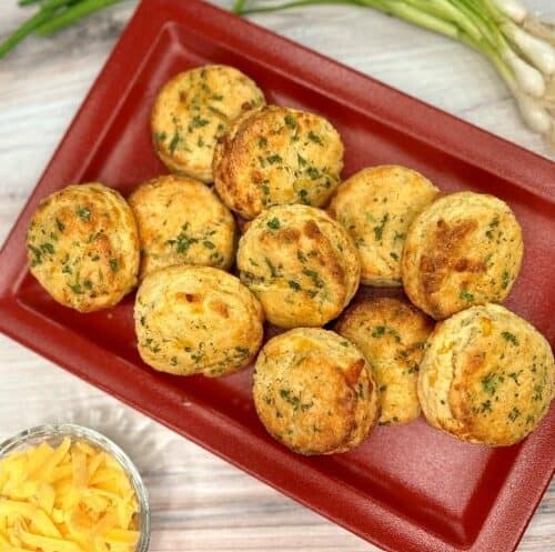 chesapeake bay potato biscuits