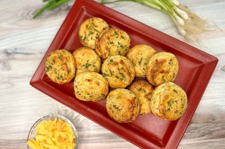 chesapeake bay potato biscuits