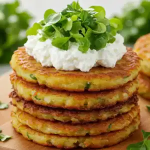 cottage cheese hashbrowns