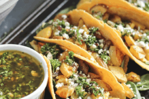chimichurri