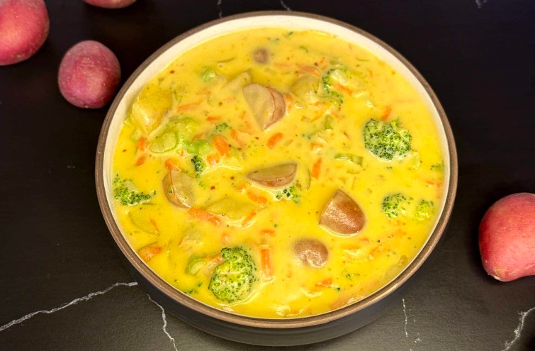 spud stew