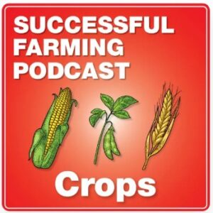 successful farming podcast