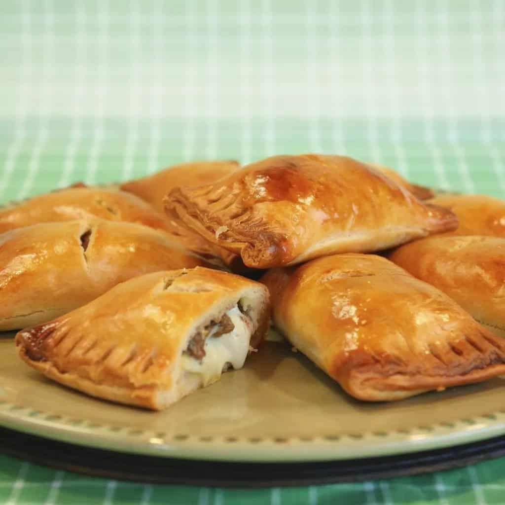 Shepherd s Pie Pasties Shepherds Pie Pasties