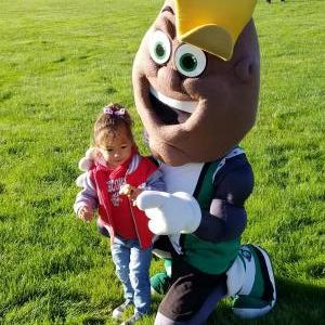 Madison Heart Walk 