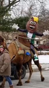 Cedarburg Winter Fest