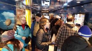 Cedarburg Winter Fest