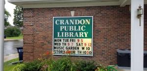 Crandon Public Library