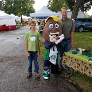 Mukwonago Farmers Market
