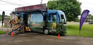Mukwonago Farmers Market 