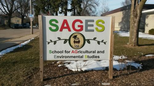 SAGE School 2017